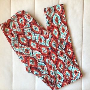 LuLaRoe leggings